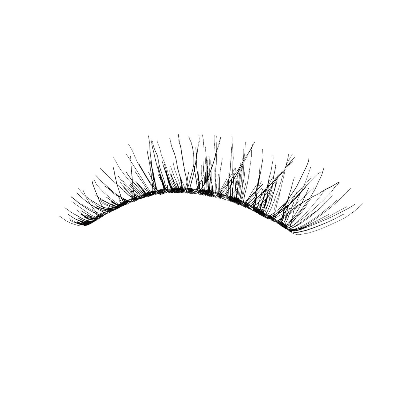 Wispy False Eyelashes Multipack, 5 Pairs