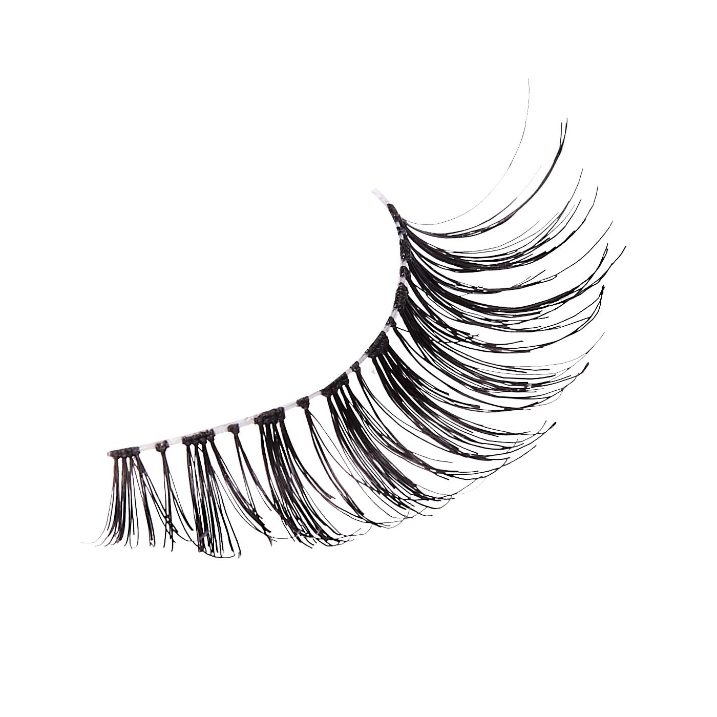 Wispy False Eyelashes Multipack, 5 Pairs
