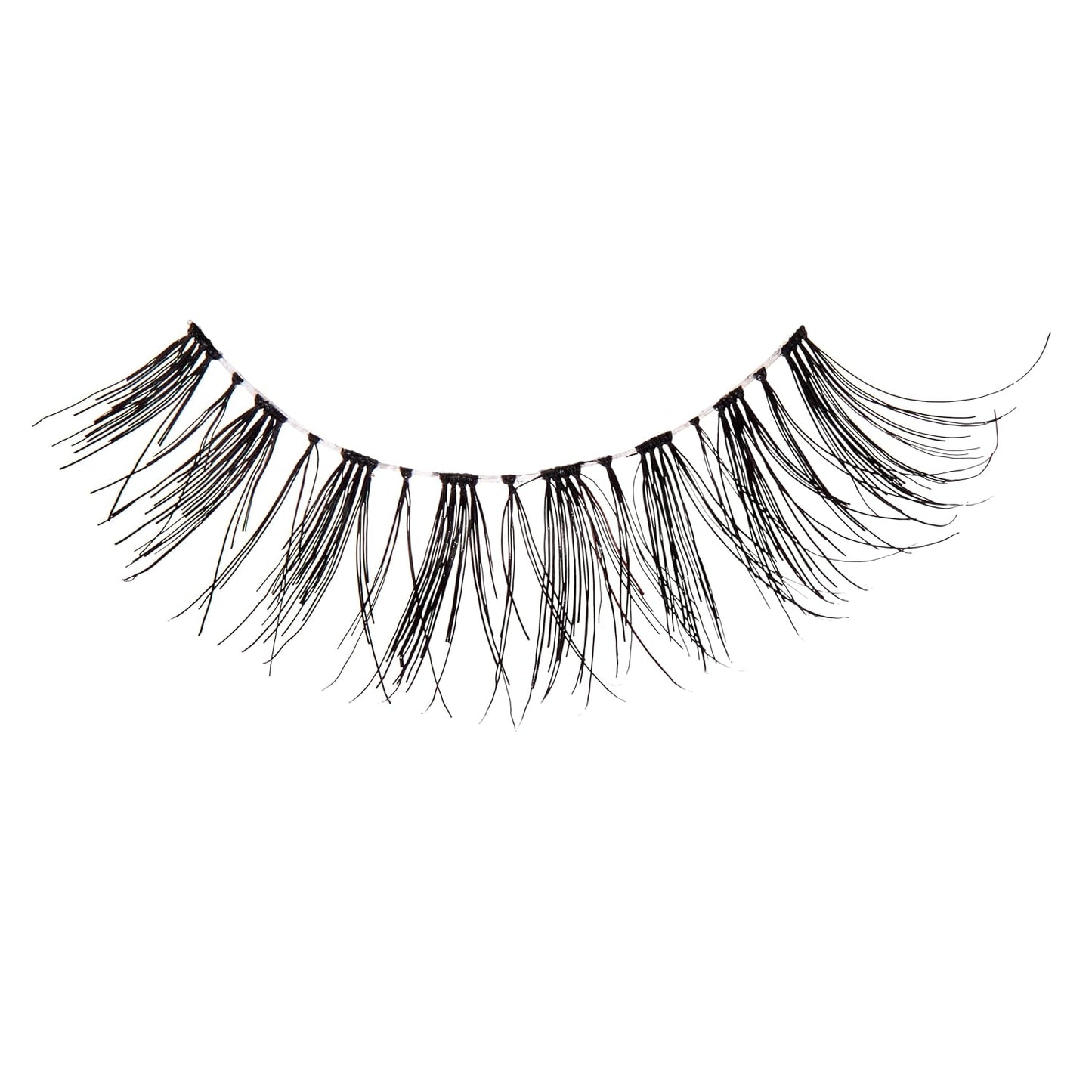 Wispy False Eyelashes Multipack, 5 Pairs