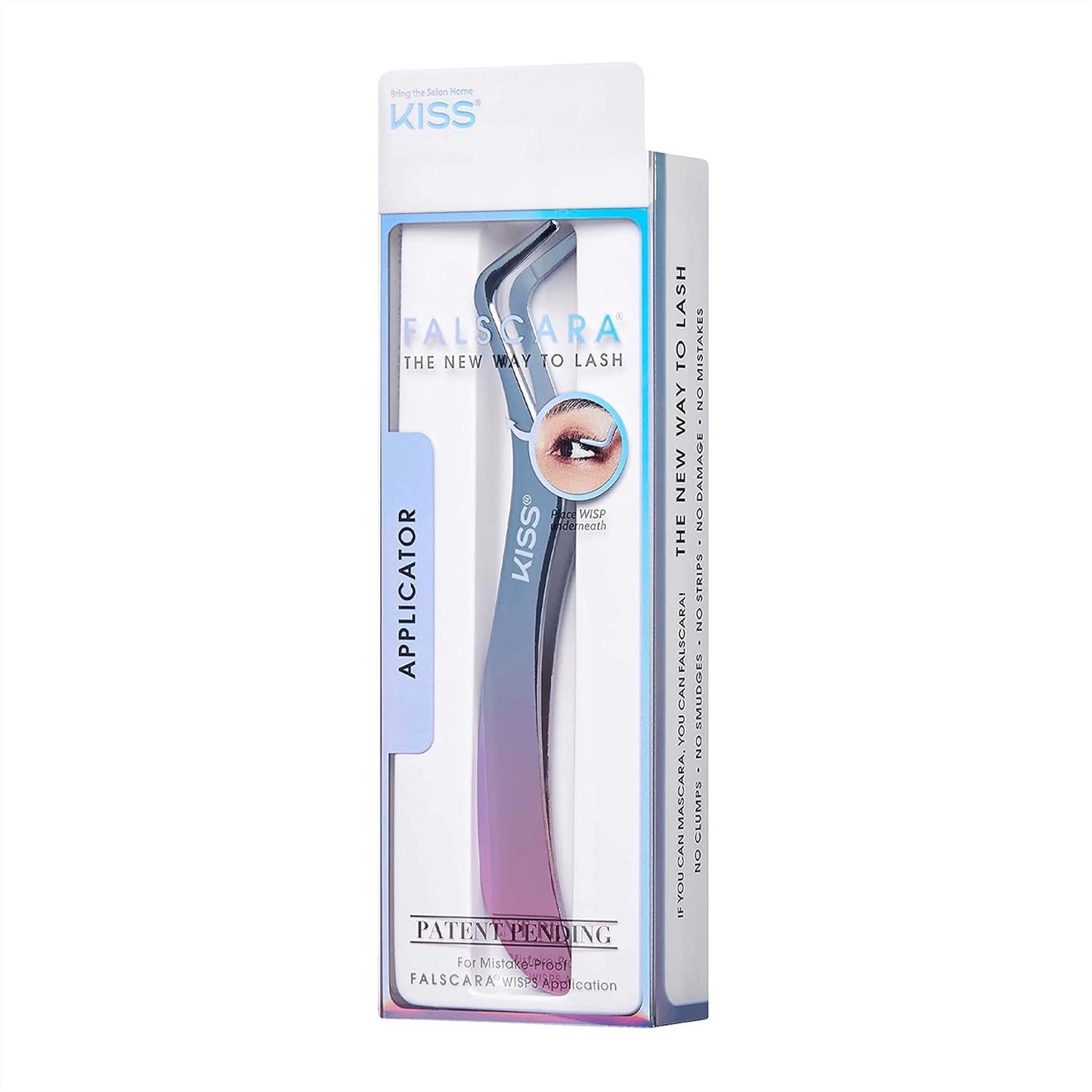 Falscara DIY Eyelash Extension Wisp Applicator