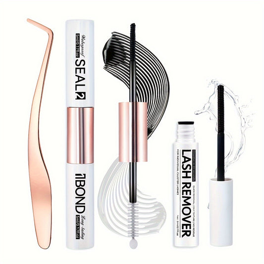 Lash Bond Extension Kit