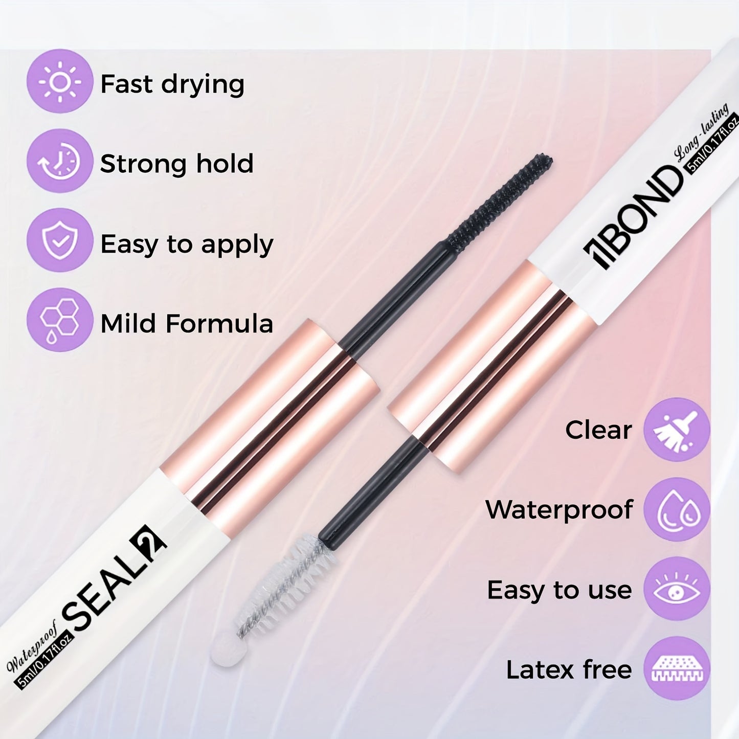 Lash Bond Extension Kit