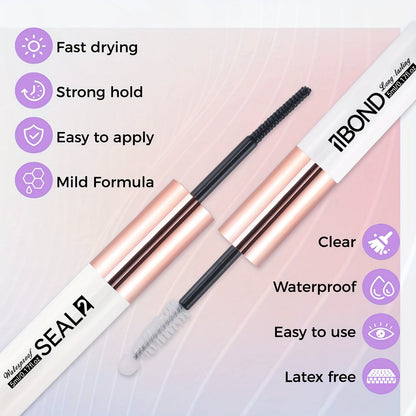 Lash Bond Extension Kit