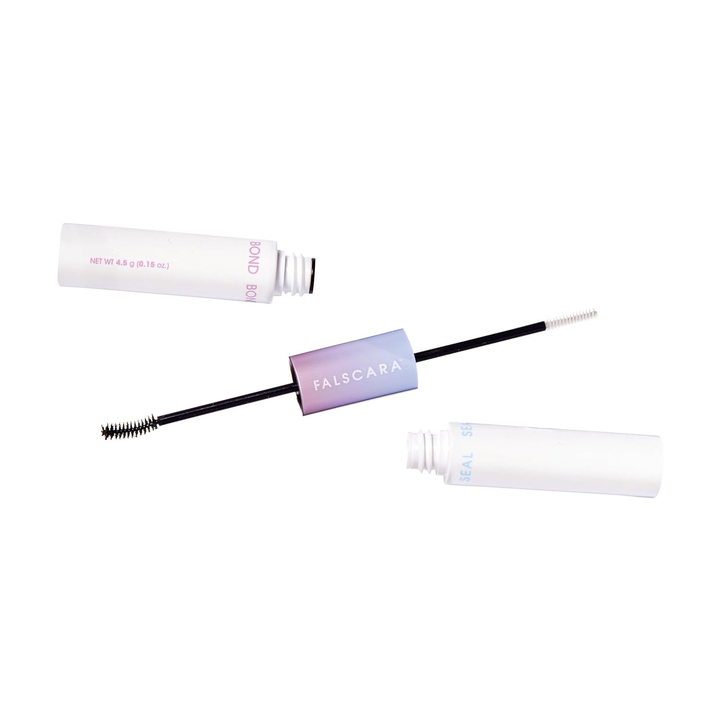 Falscara DIY Eyelash Extension Bond & Seal Infused with Biotin & Vitamin E