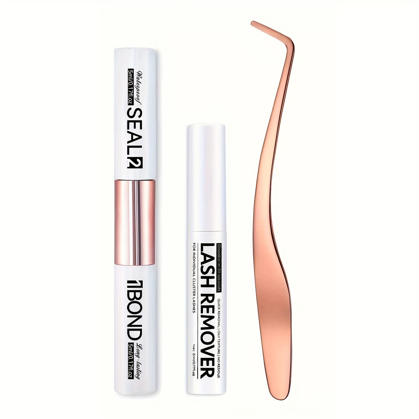 Lash Bond Extension Kit