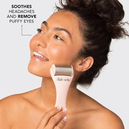 Ice Face Roller Skin Care