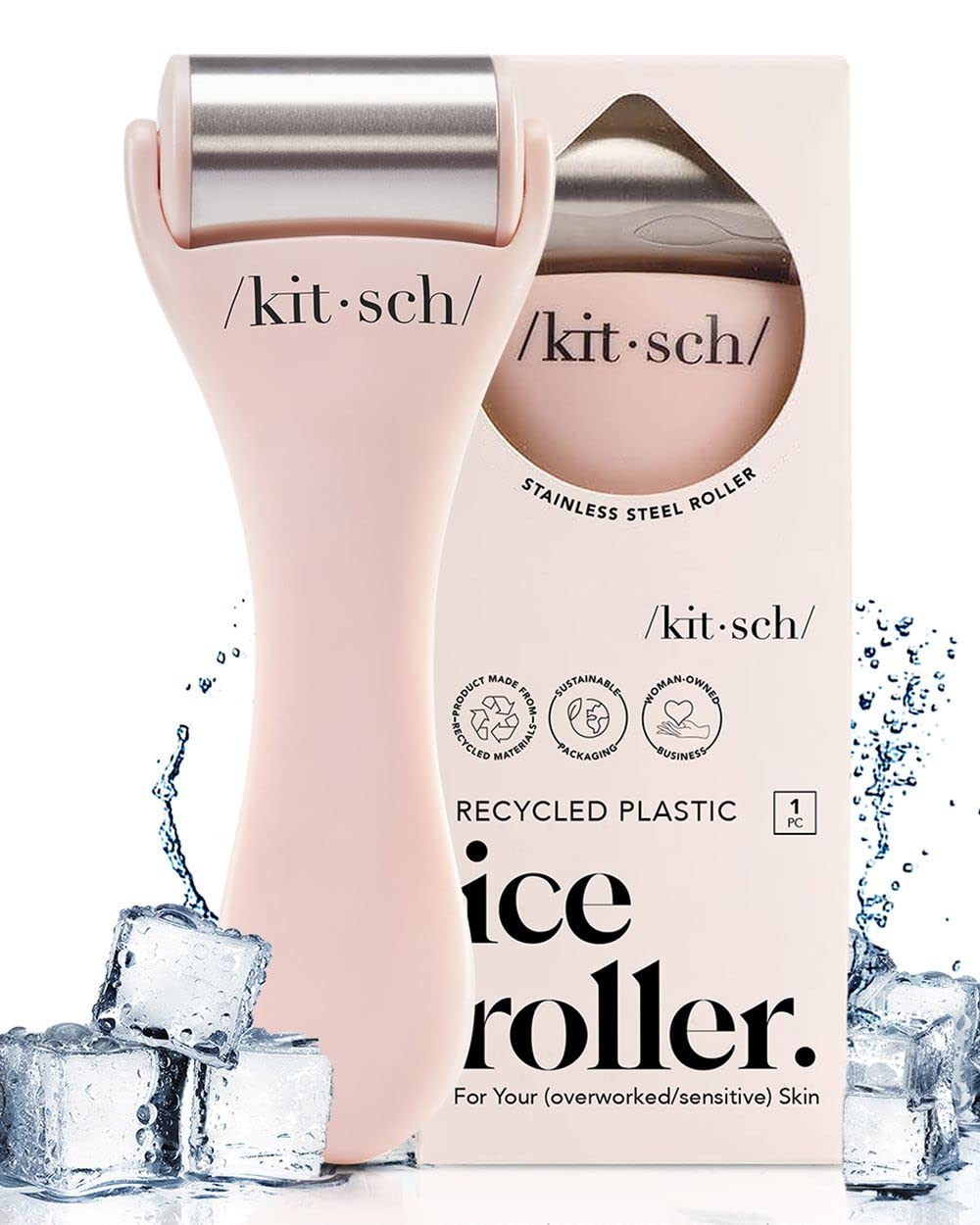 Ice Face Roller Skin Care