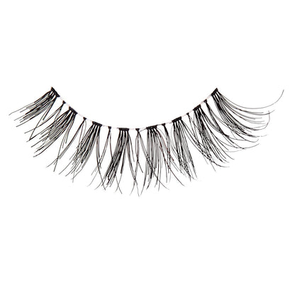 Wispy False Eyelashes Multipack, 5 Pairs