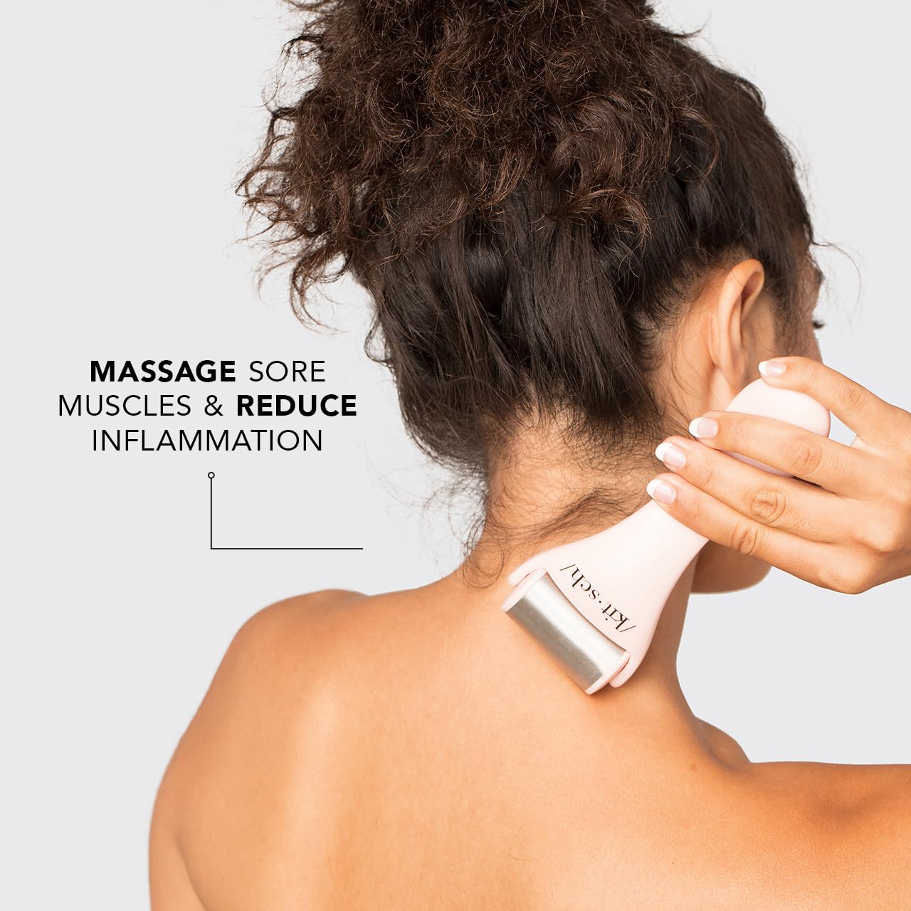 Ice Face Roller Skin Care