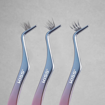 Falscara DIY Eyelash Extension Wisp Applicator