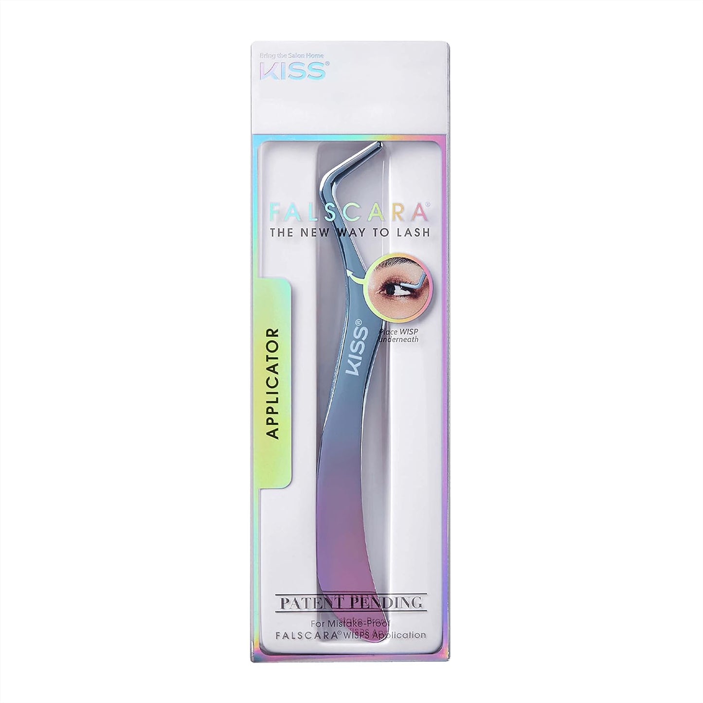 Falscara DIY Eyelash Extension Wisp Applicator
