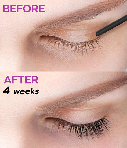 LASH Shampoo 50ml Serum to Grow Lashes