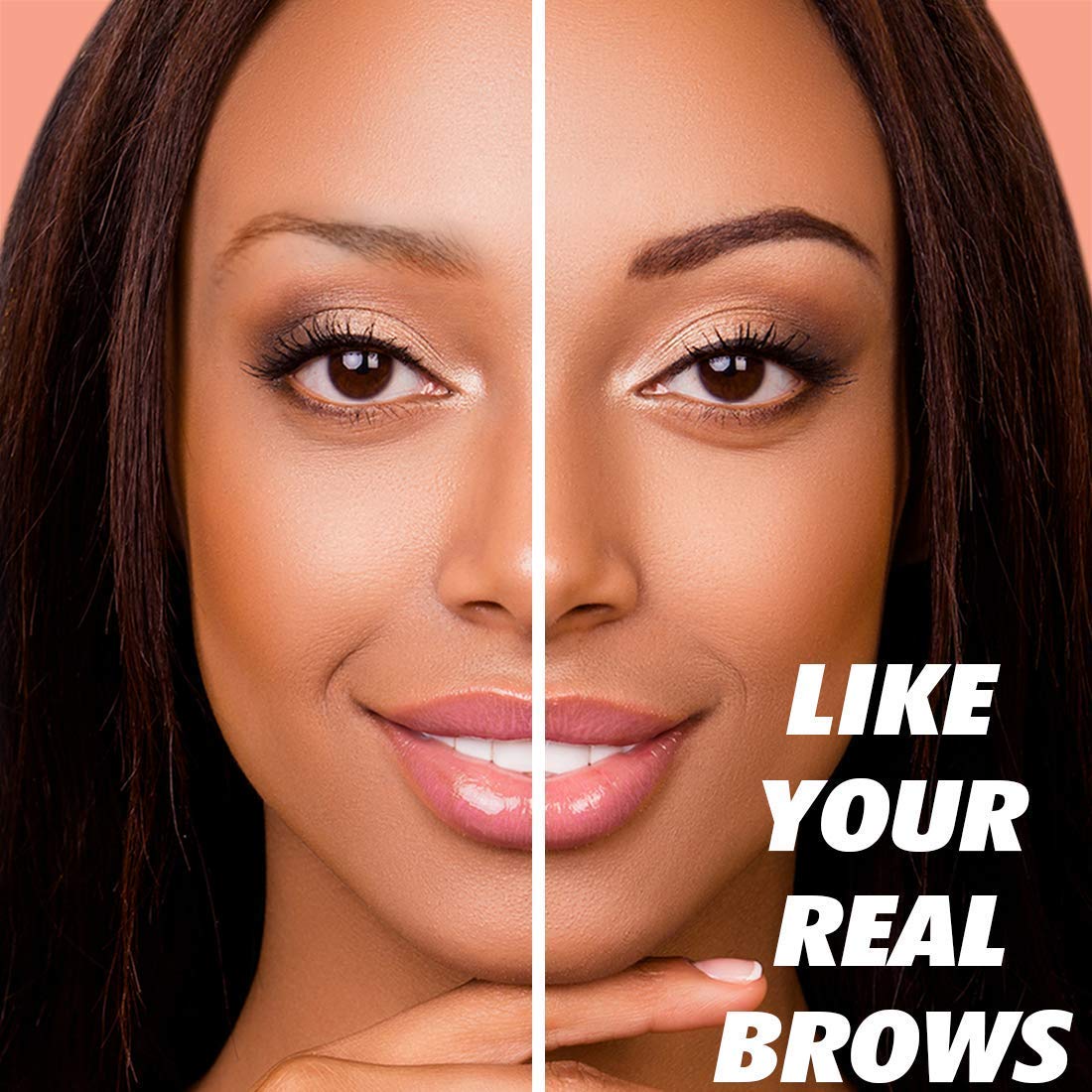 IMxBeauty - Micro-Fork Eyebrow Pen