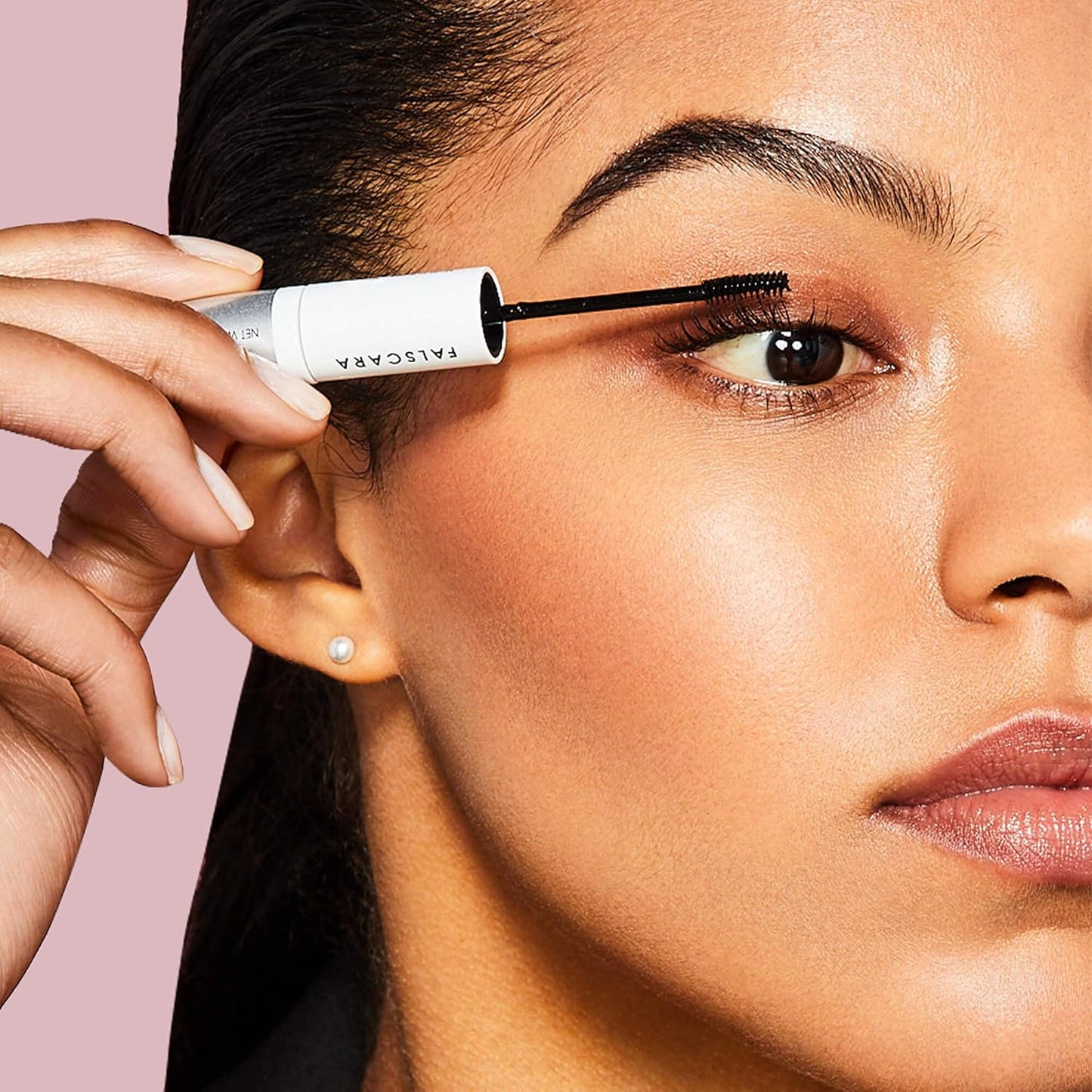 Falscara DIY Eyelash Extension Bond & Seal Infused with Biotin & Vitamin E