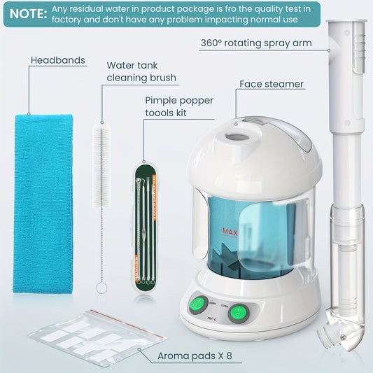 Facial Steamer