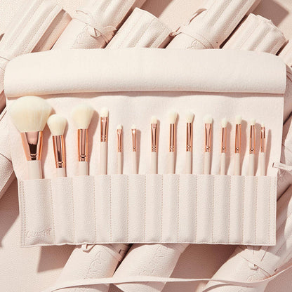 CP Face & Eye Brush Set