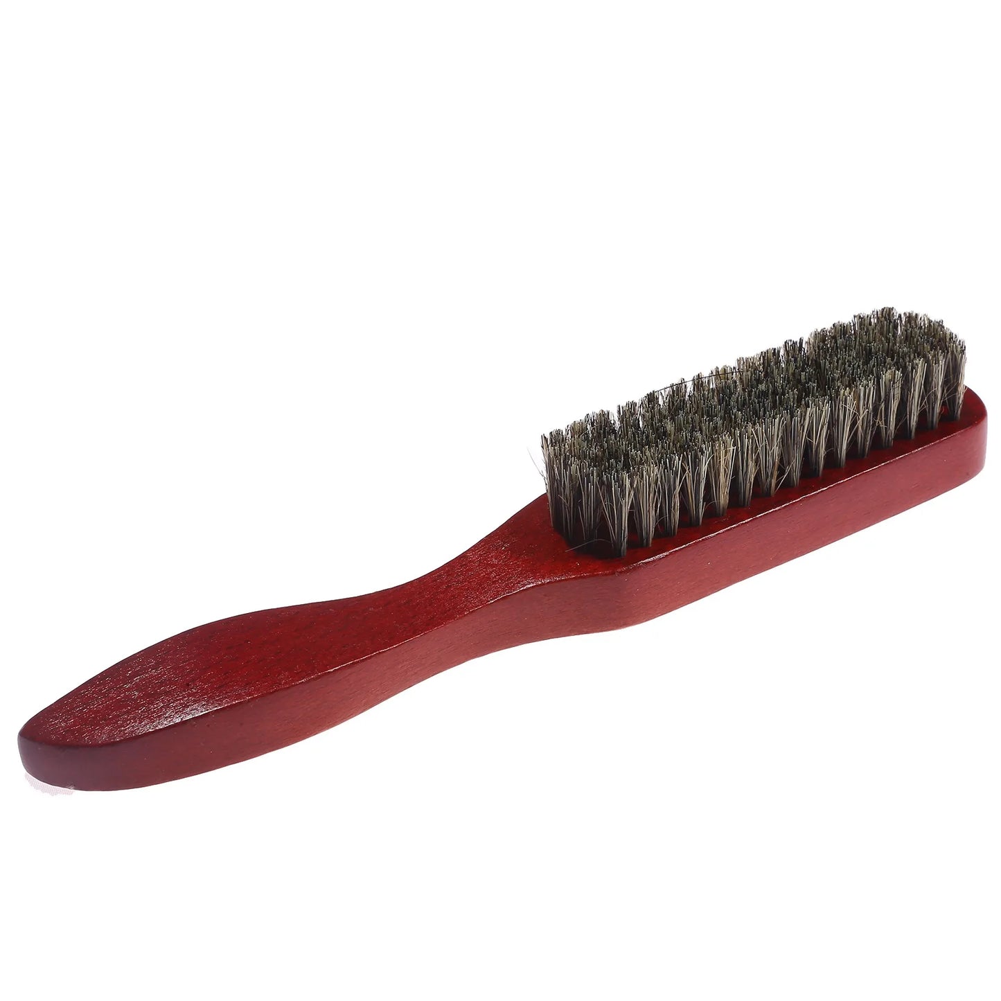 Teasing Back Hair Brushes Boar Bristle