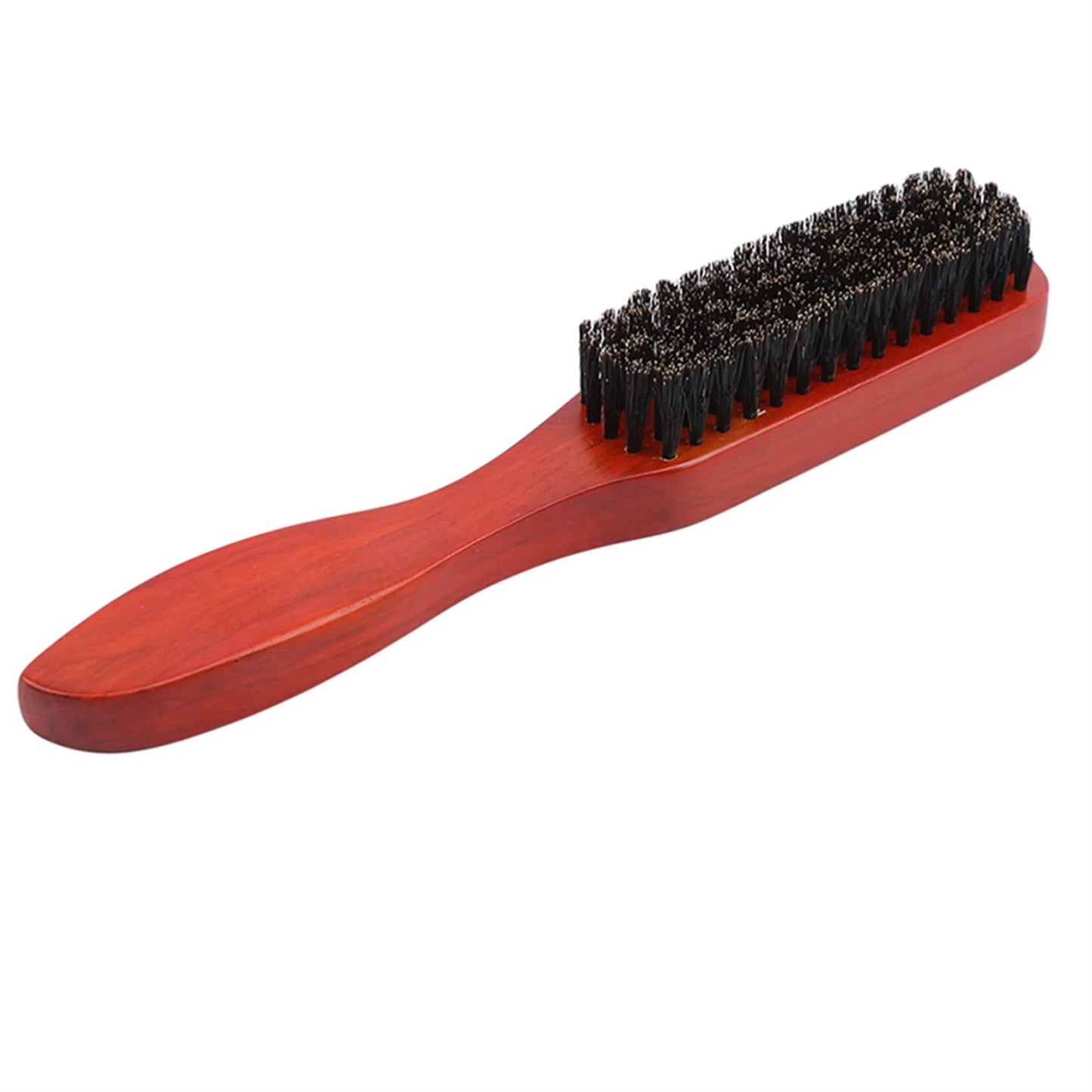 Teasing Back Hair Brushes Boar Bristle