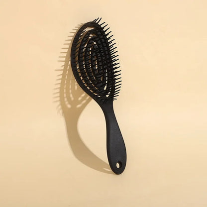 Wet Hair Brush