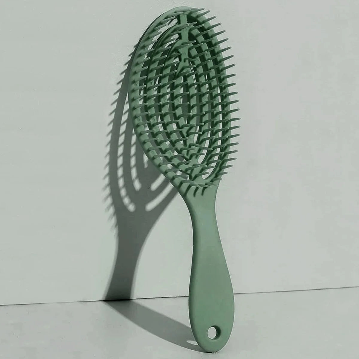 Wet Hair Brush