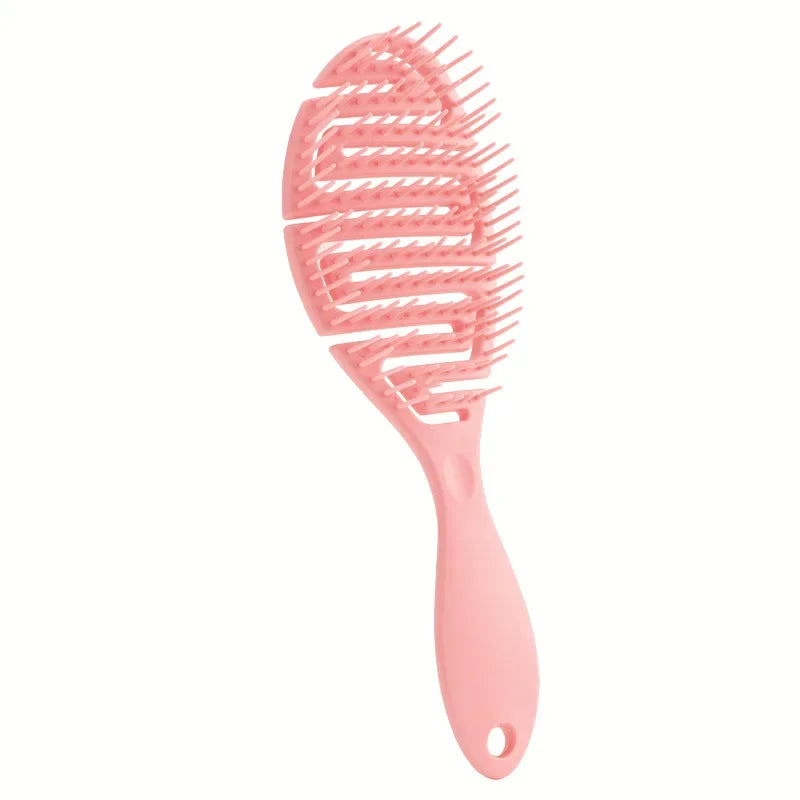 Wet Hair Brush