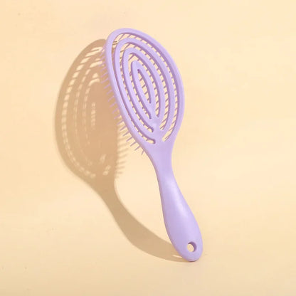 Wet Hair Brush