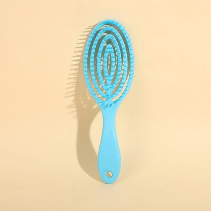 Wet Hair Brush