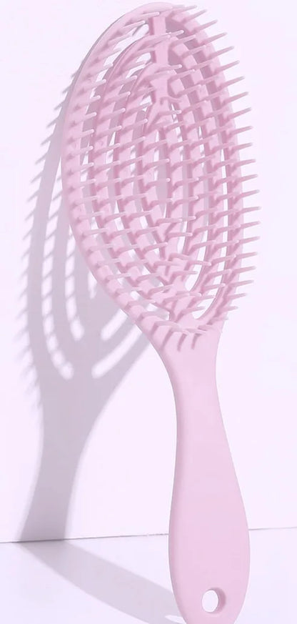 Wet Hair Brush