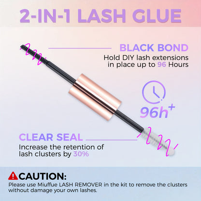 Lash Bond Extension Kit